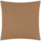 Tryfan Textured Cotton Cushion