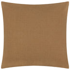 Tryfan Textured Cotton Cushion