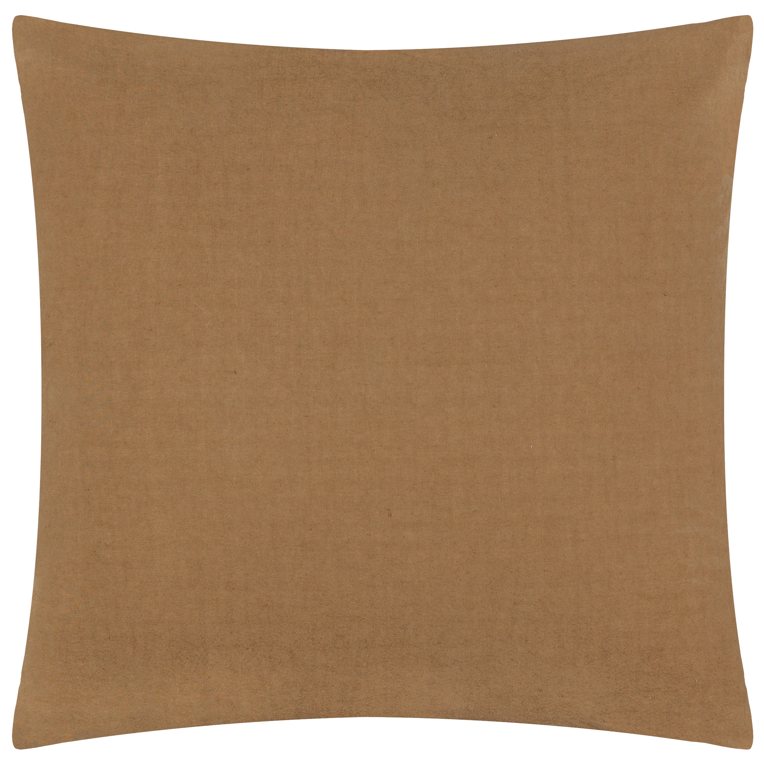 Tryfan Textured Cotton Cushion