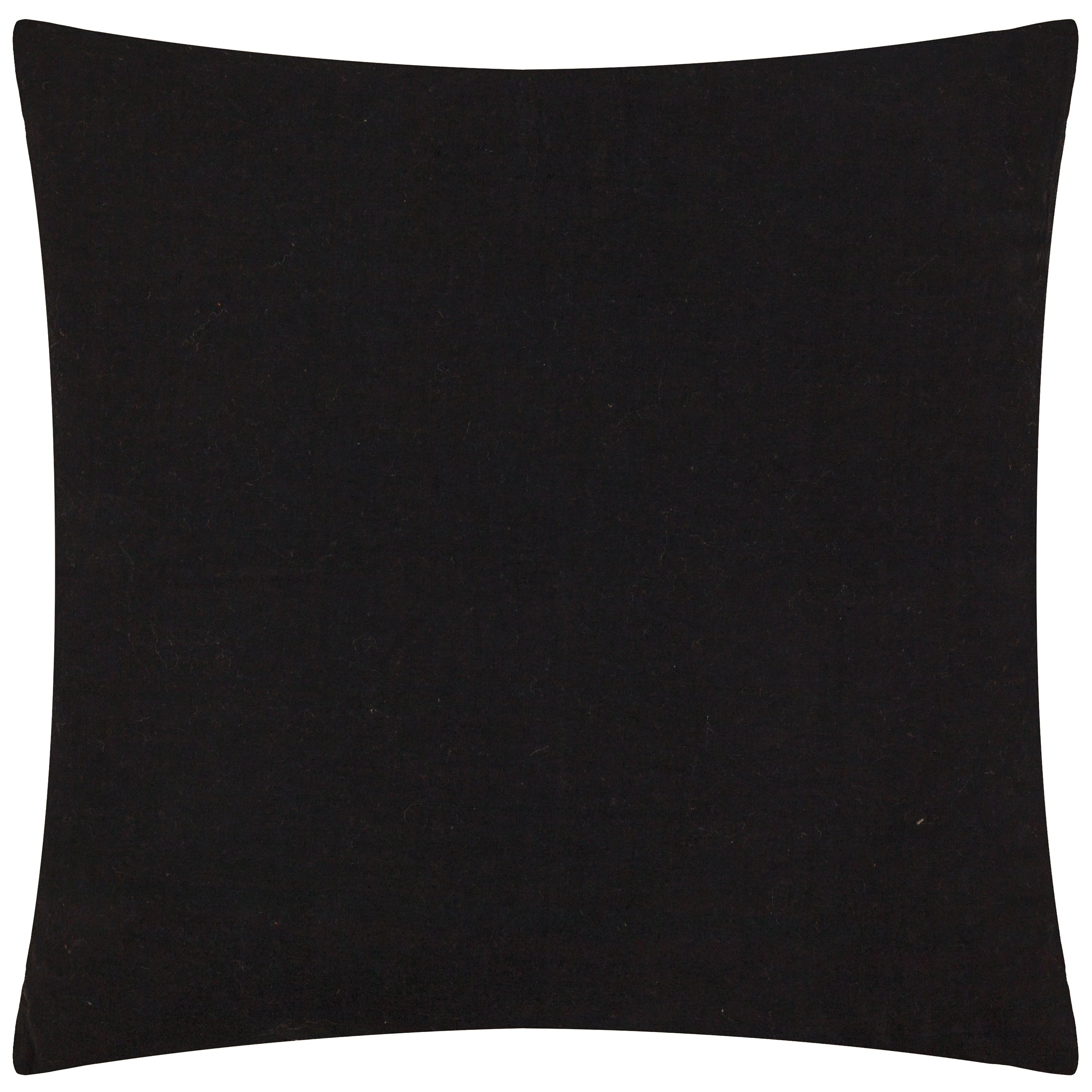 Tryfan Textured Cotton Cushion