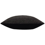 Tryfan Textured Cotton Cushion