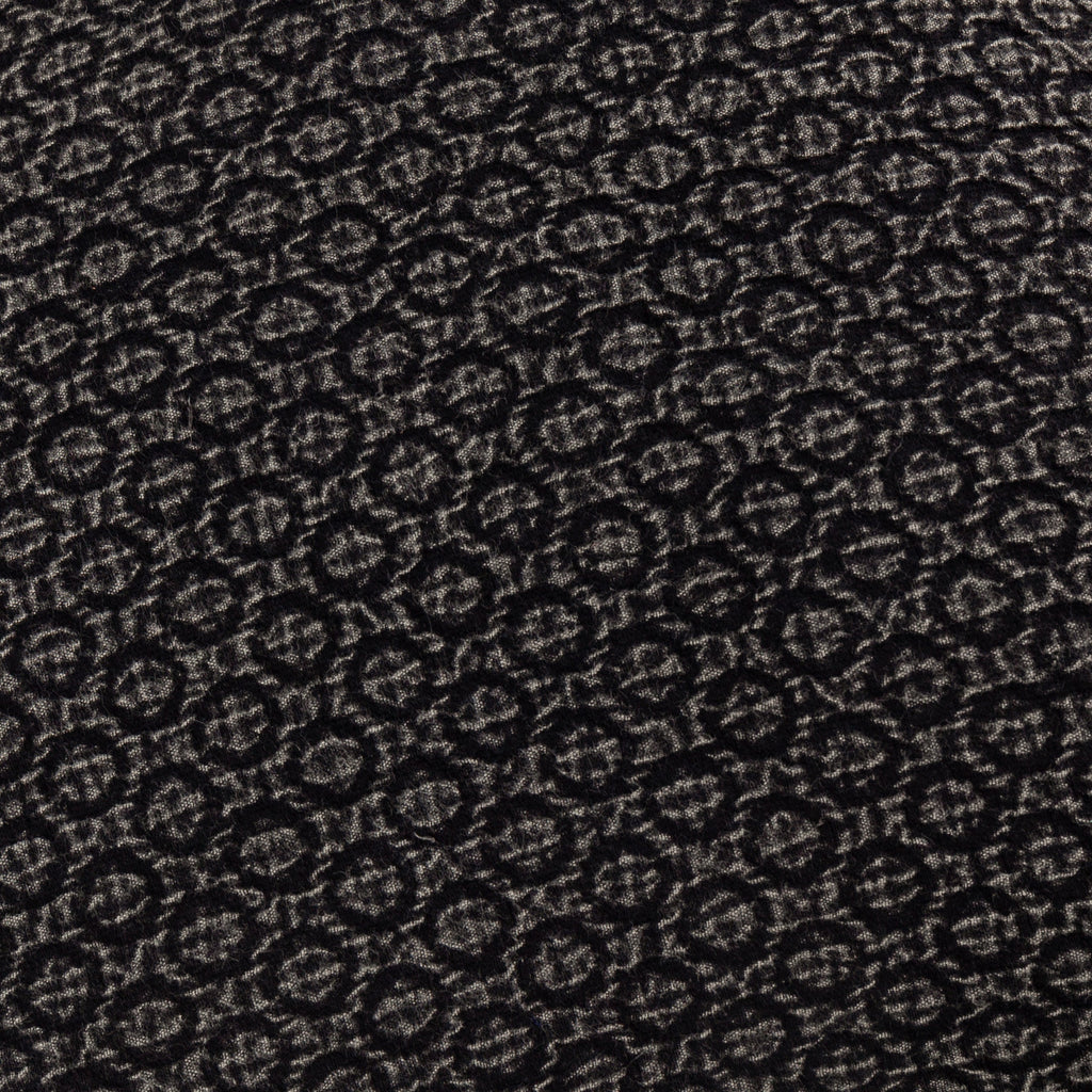 Tryfan Textured Cotton Cushion