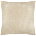 Tryfan Textured Cotton Cushion
