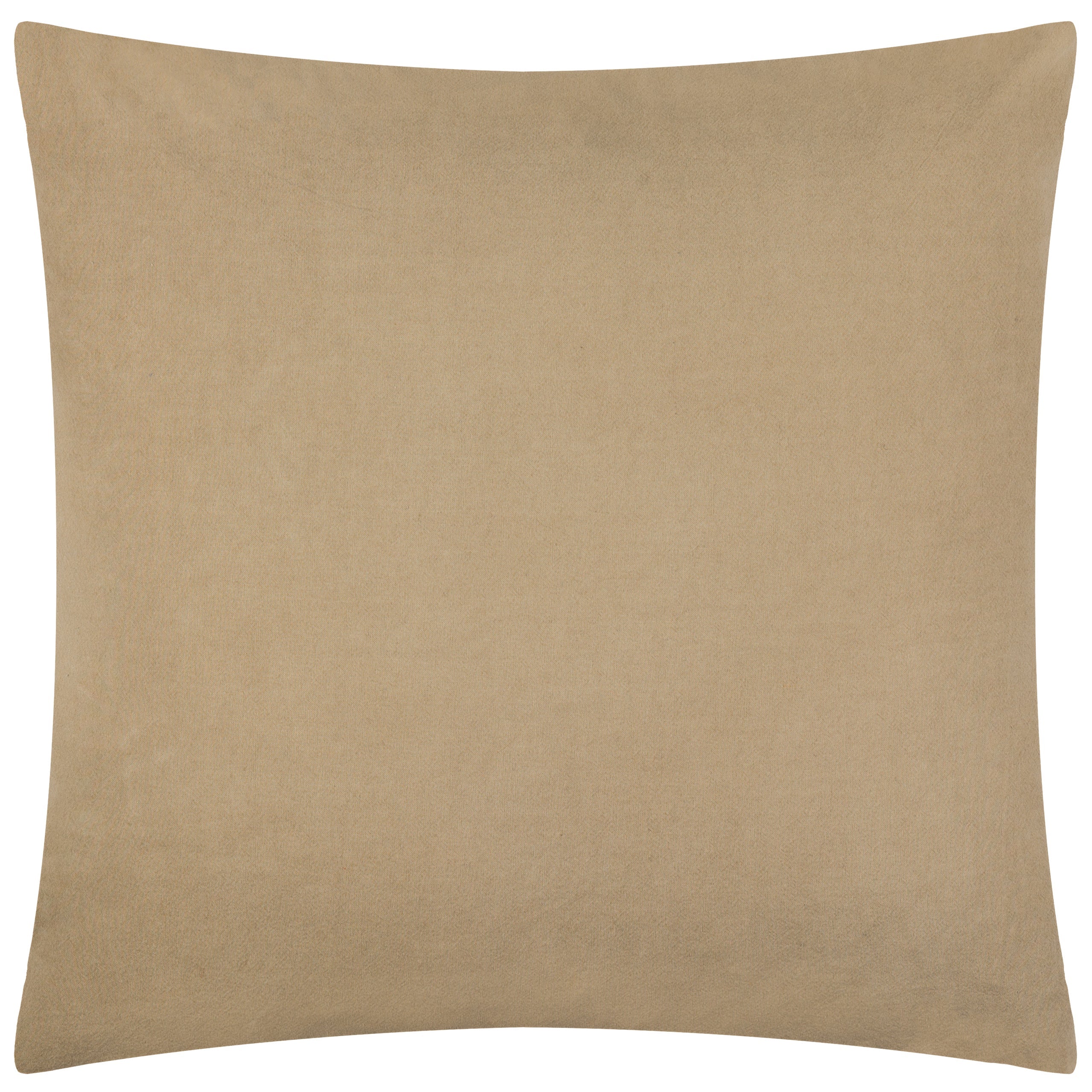 Tryfan Textured Cotton Cushion
