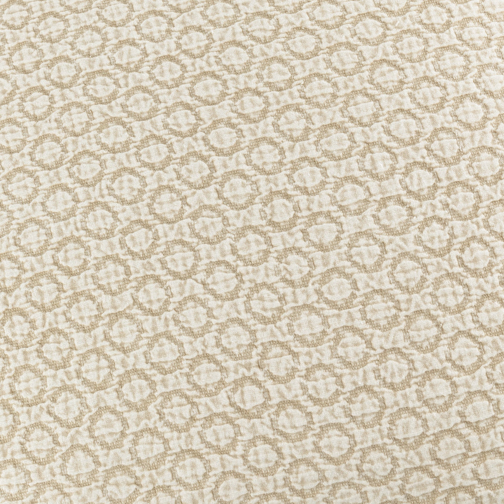 Tryfan Textured Cotton Cushion