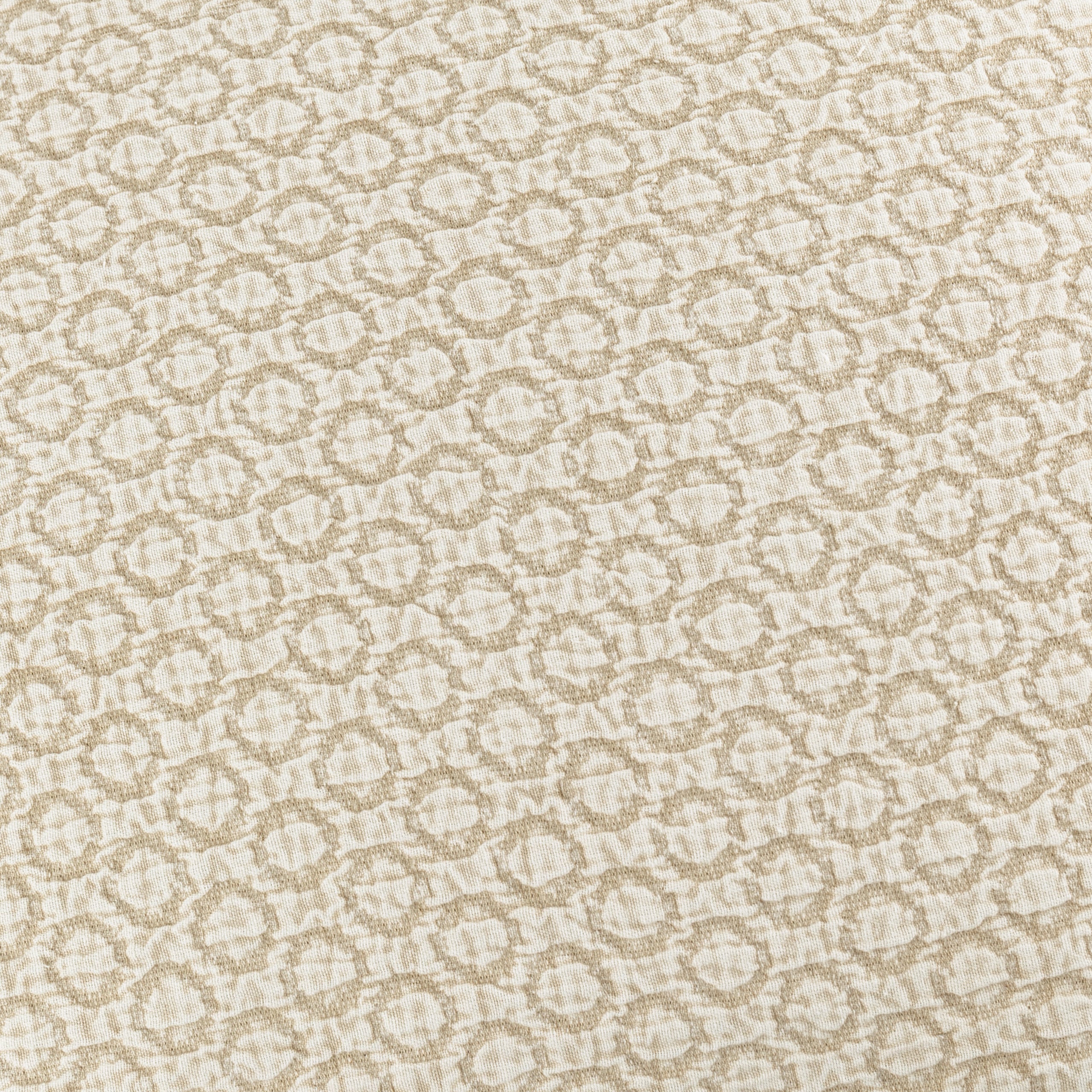 Tryfan Textured Cotton Cushion