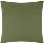 Tryfan Textured Cotton Cushion