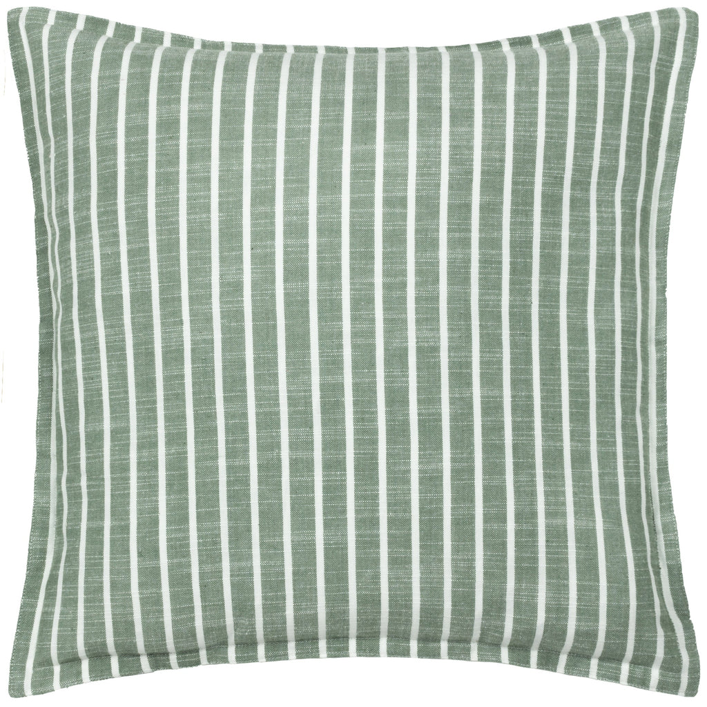 Tala Stripe Reversible Cushion