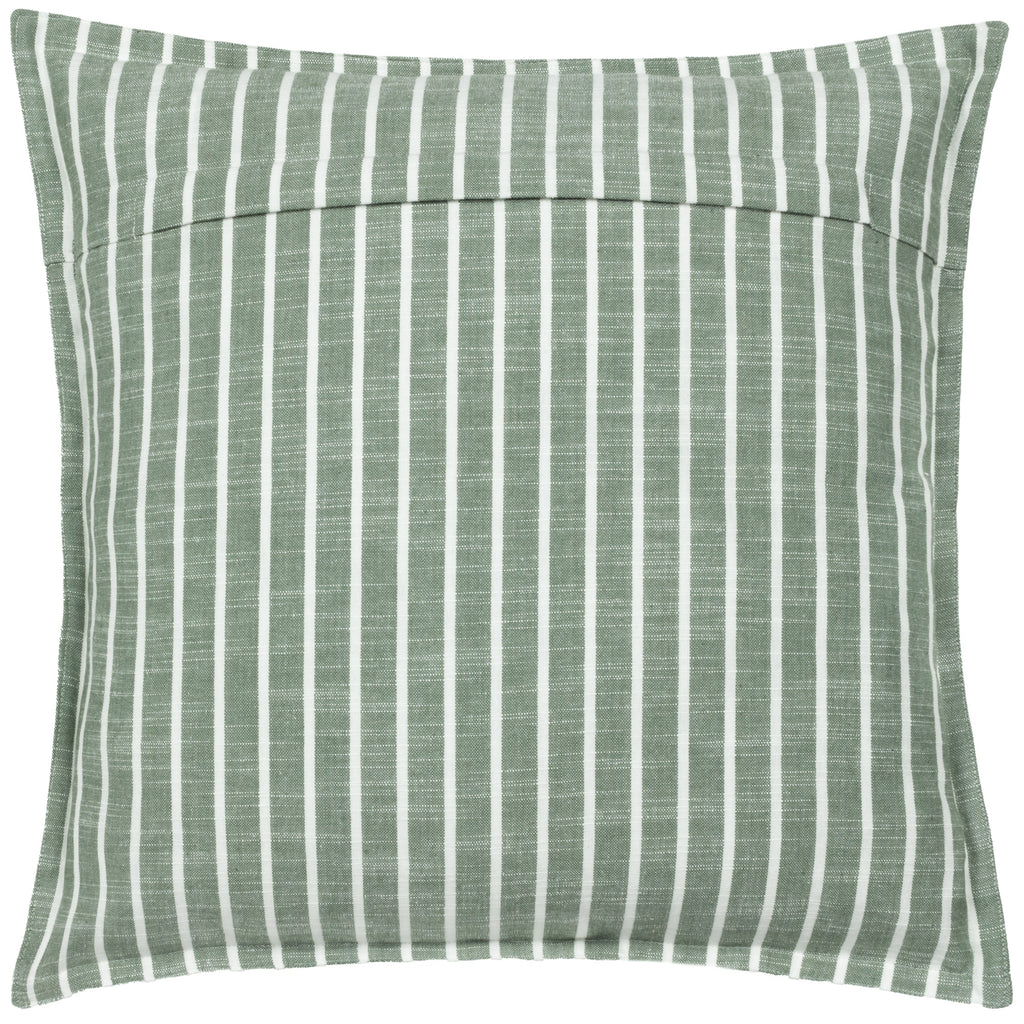 Tala Stripe Reversible Cushion