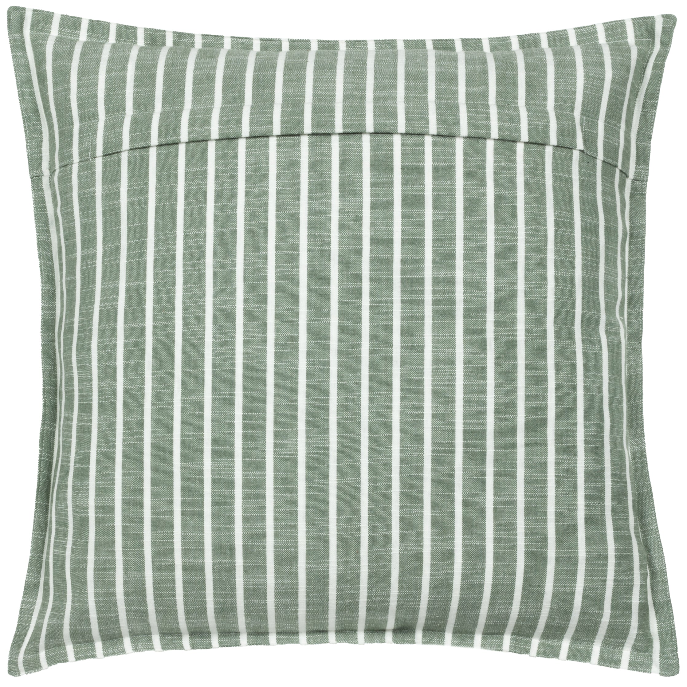 Tala Stripe Reversible Cushion