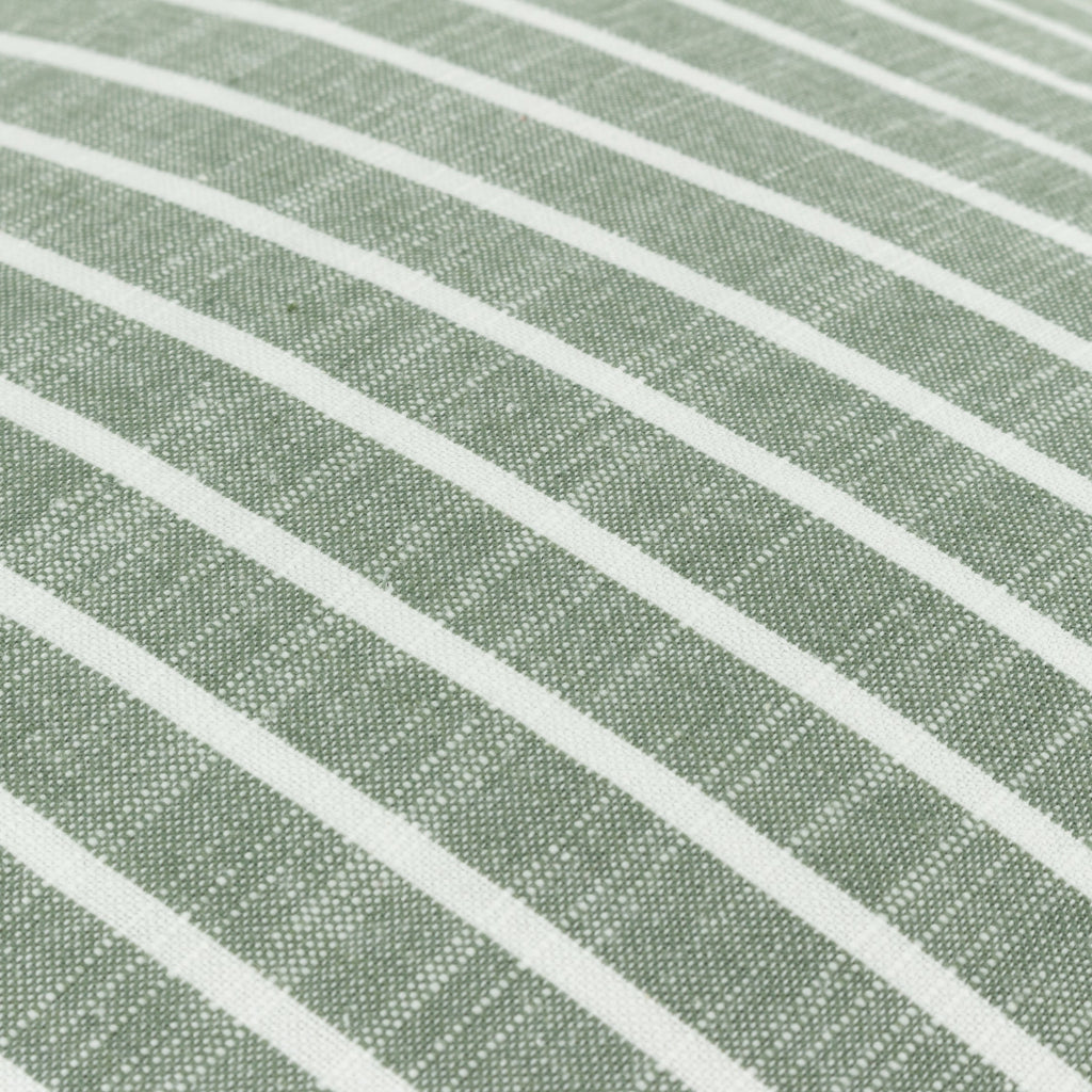 Tala Stripe Reversible Cushion