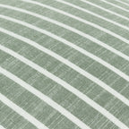 Tala Stripe Reversible Cushion