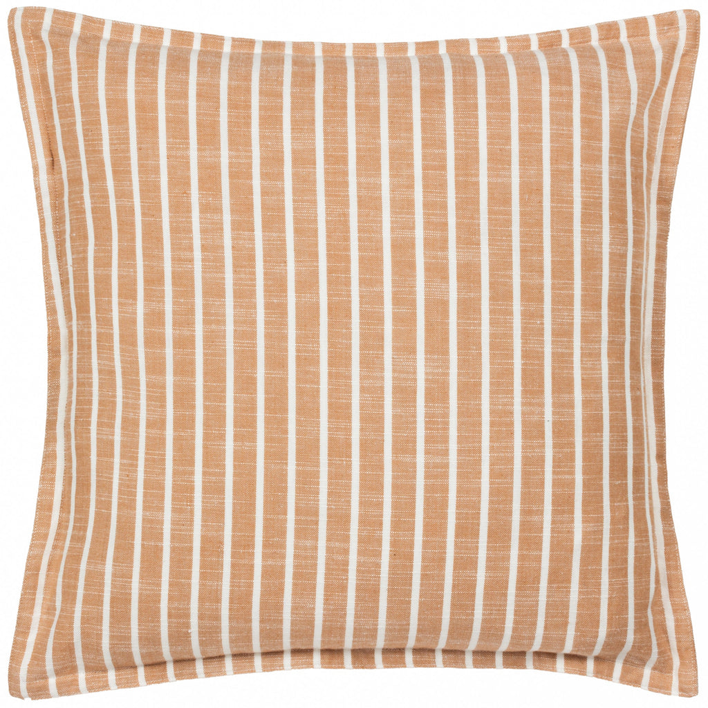Tala Stripe Reversible Cushion