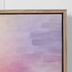 Tulla Elderberry Framed Canvas