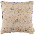 Tweet Printed Cushion