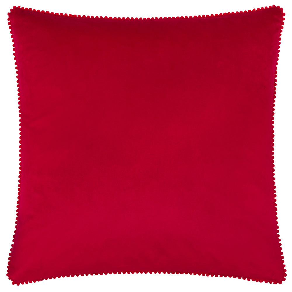 Twinkling Tree Embroidered Cushion