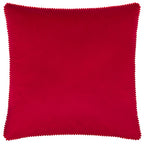 Twinkling Tree Embroidered Cushion