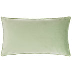 Twinkling Tree Trio Embroidered Cushion