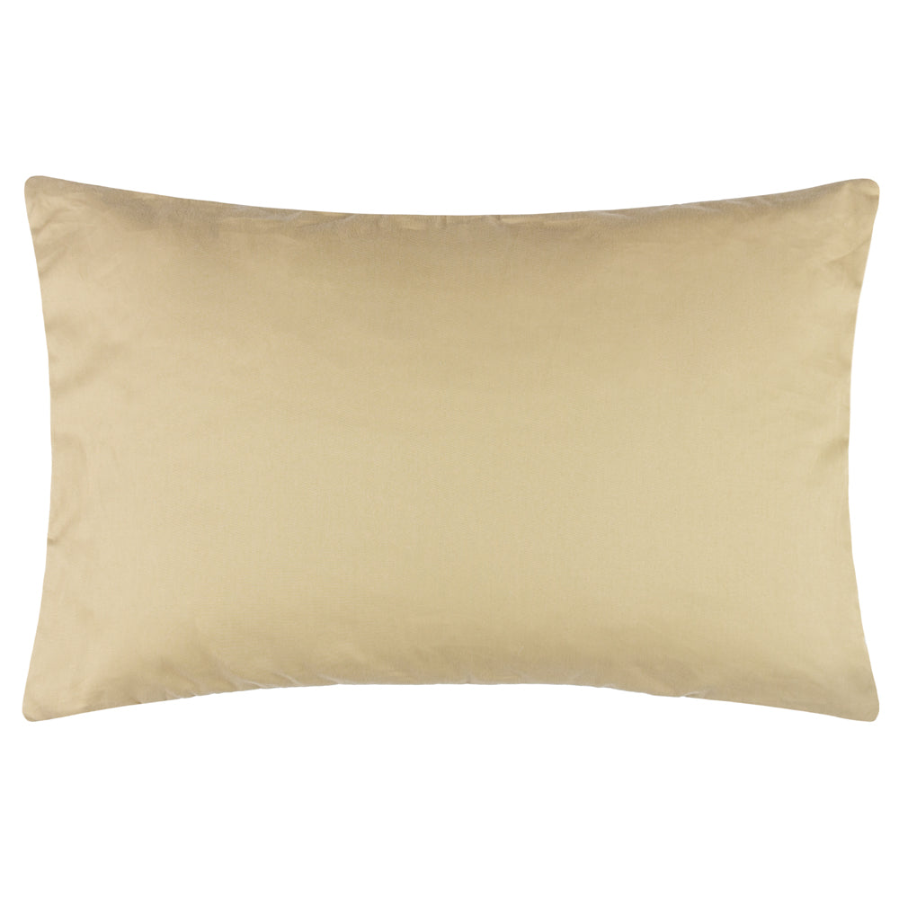 Union Jack Lion Crest Flag Tapestry Cushion