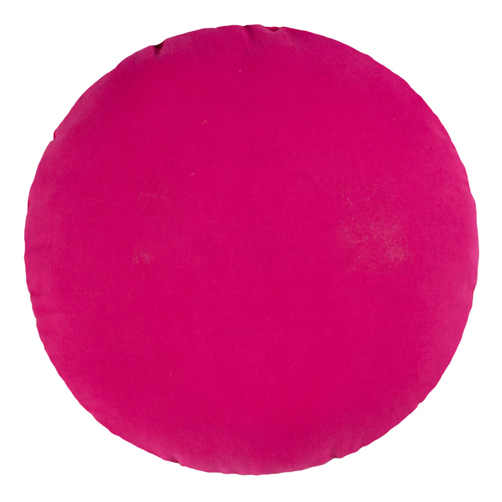 Unity Velvet Cushion