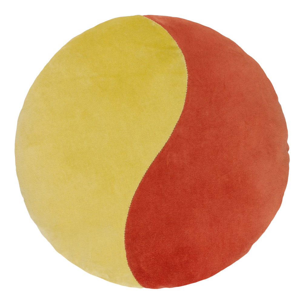 Unity Velvet Cushion