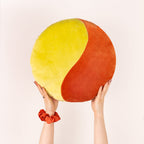 Unity Velvet Cushion