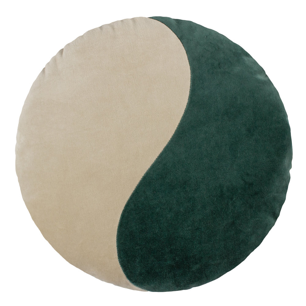 Unity Velvet Cushion