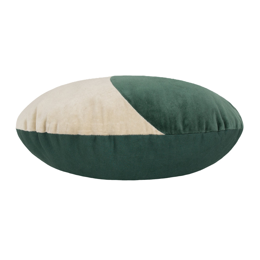 Unity Velvet Cushion