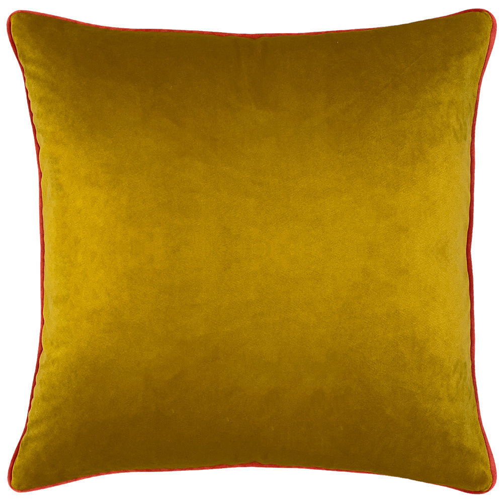 Untamed Cheetah Cushion