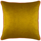 Untamed Cheetah Cushion