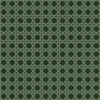 Untamed Cheetah Botanical Duvet Cover Set