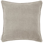 Vali Printed Piped Cushion