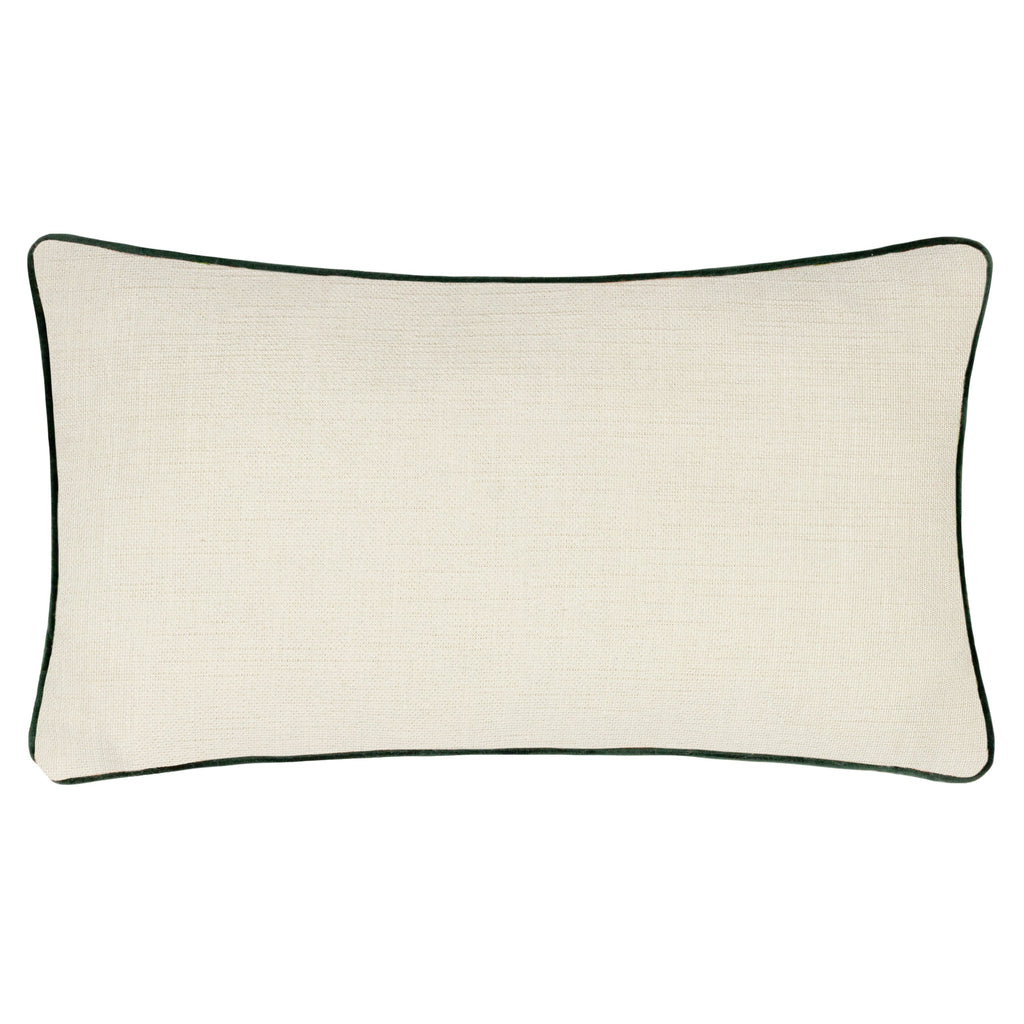 Valera Korba Monkey Tropical Cushion