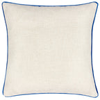 Valera Lagos Monkey Tropical Cushion