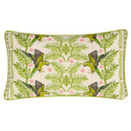 Valera Pedra Parrots Tropical Cushion