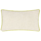 Valera Pedra Parrots Tropical Cushion