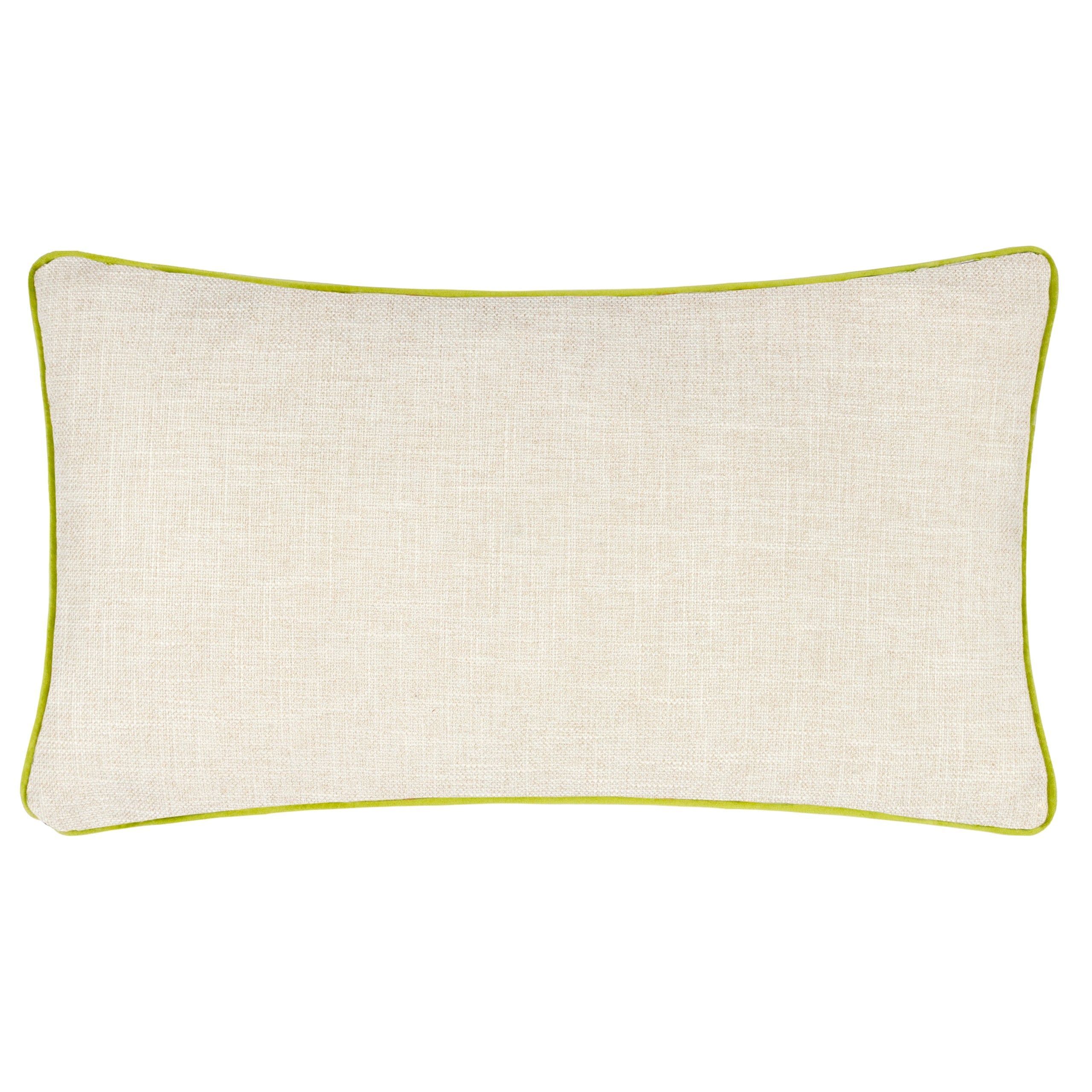 Valera Pedra Parrots Tropical Cushion