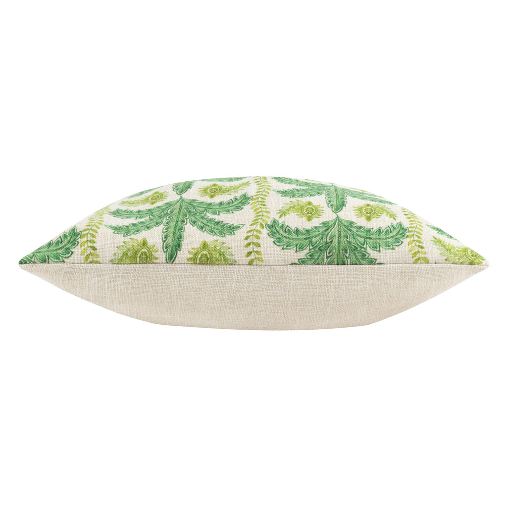 Patera Palm Cushion