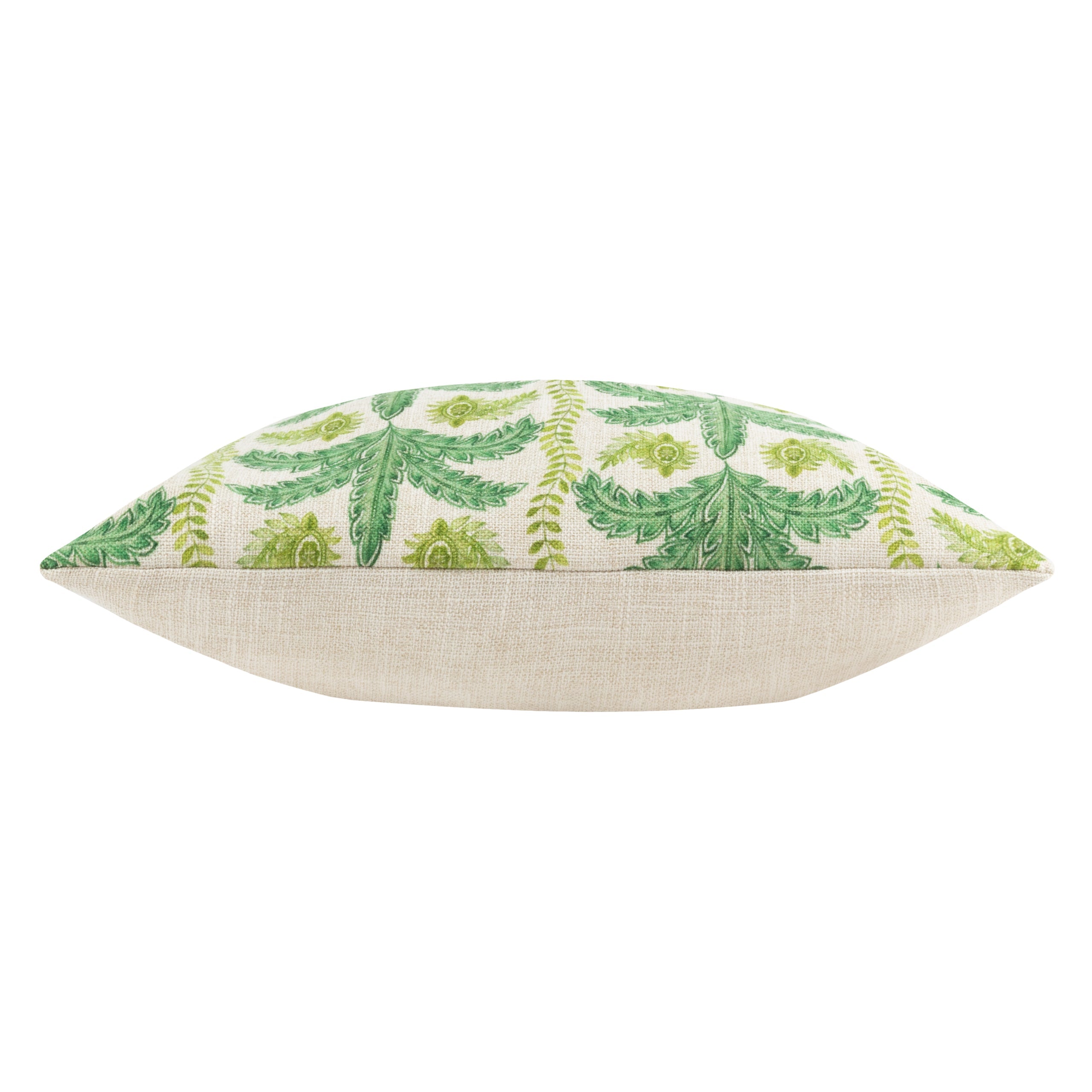 Patera Palm Cushion