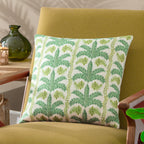 Patera Palm Cushion