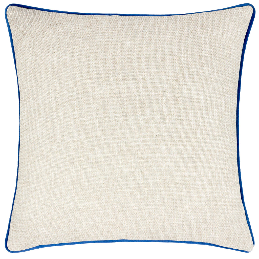 Valera Rodis Palm Tropical Cushion