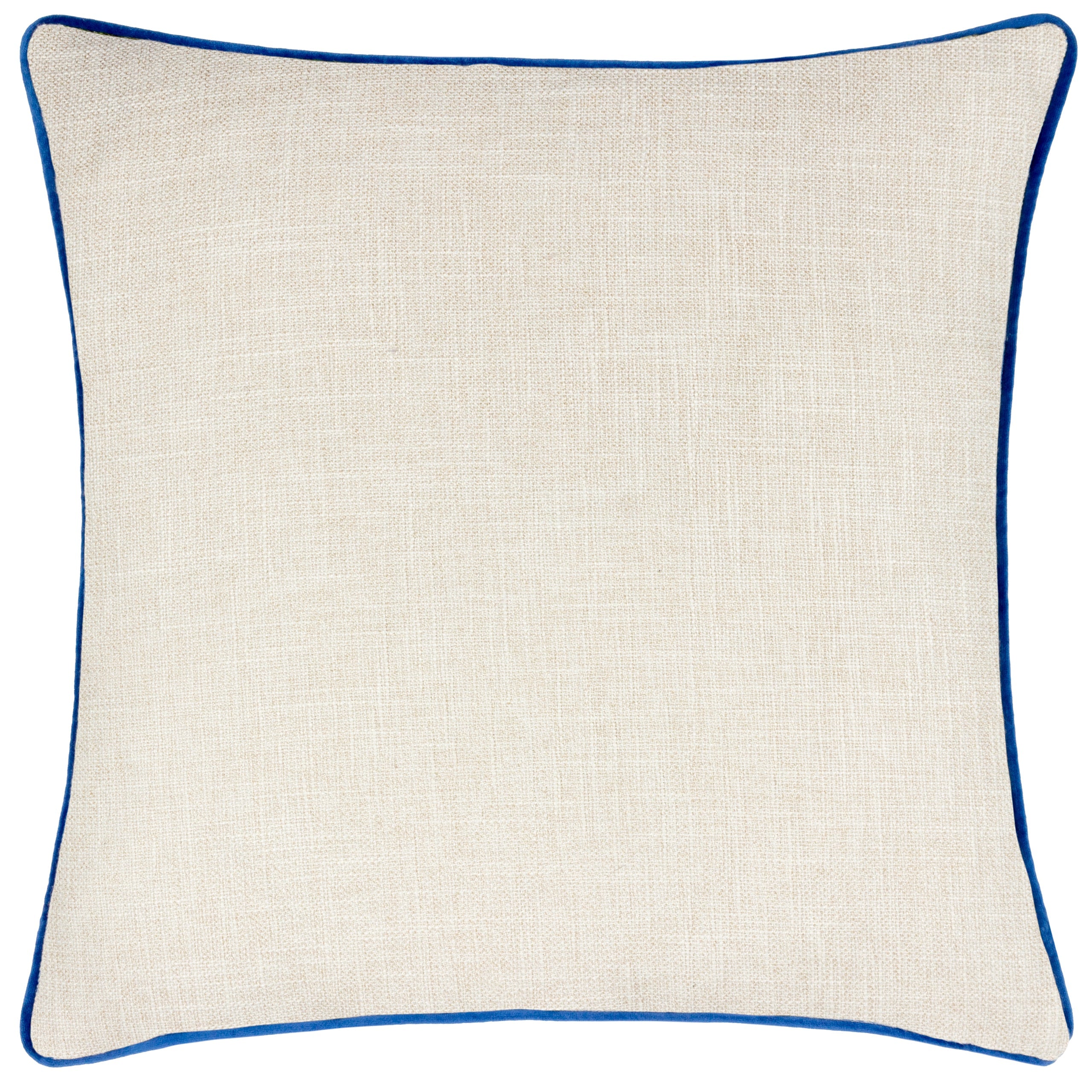 Valera Rodis Palm Tropical Cushion