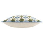 Valera Rodis Palm Tropical Cushion