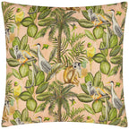 Valera Tomai Jungle Tropical Cushion