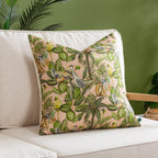 Valera Tomai Jungle Tropical Cushion