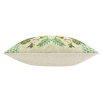 Valera Zika Parrots Tropical Cushion