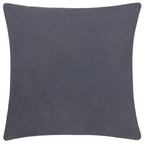 Vannes Embroidered Cushion