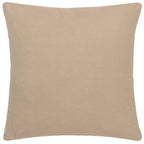 Vannes Embroidered Cushion