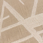 Vannes Embroidered Cushion