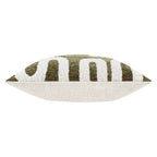 Vardan Chenille Jacquard Cushion